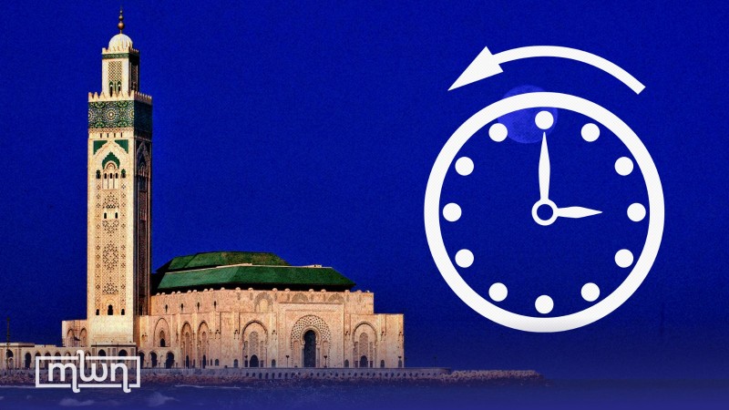 Ramadan 2024 Morocco Back to GMT on March 10