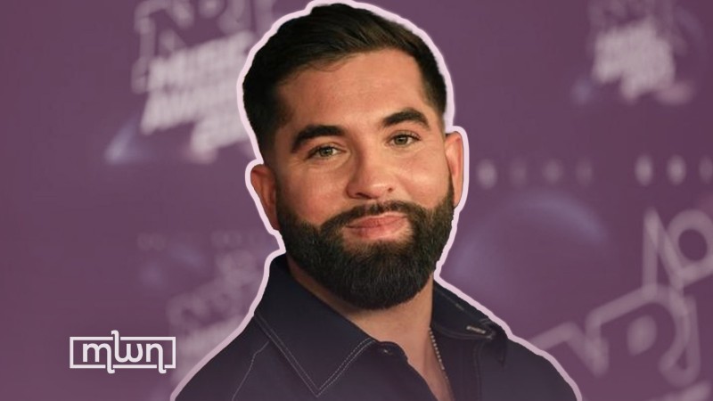 Kendji Girac Seriously Injured in Shooting Incident