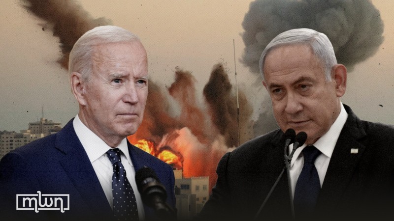 Netanyahu Appeals to Biden Amid ICC Probe into Israeli Officials’ War ...