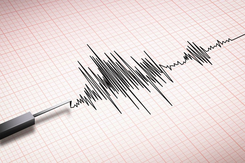 A 4.5 magnitude earthquake strikes off the coast of Driouch Province – Morocco News