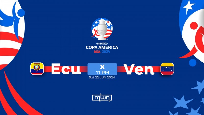 Ecuador vs Venezuela: Copa America 2024 Match Preview and Predictions