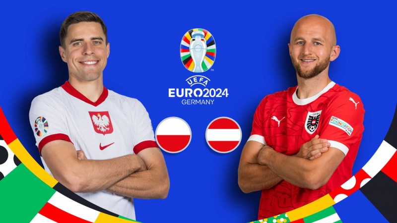 Poland vs Austria: Euro 2024 Match Preview and Prediction