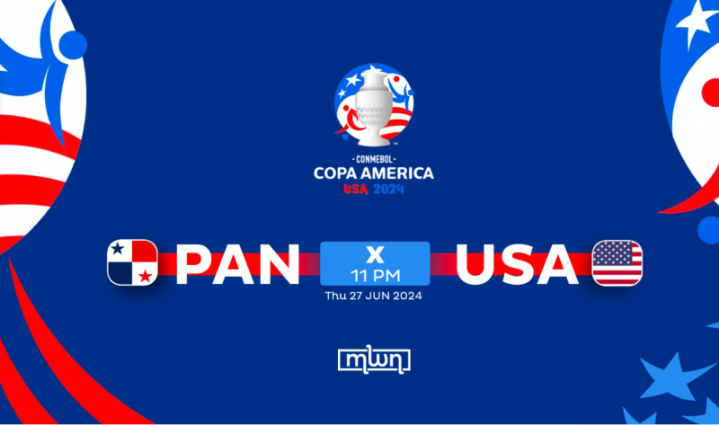 USA Vs Panama: Copa America Match Preview And Prediction