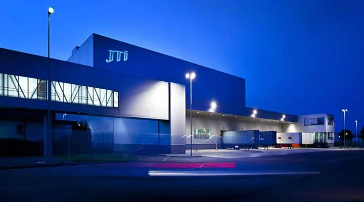 JTI将投资9200万美元在摩洛哥建立工厂 计划于8月开工
