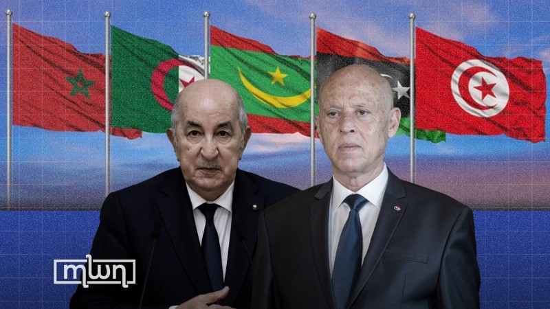 Tunisia Distances Itself From Algeria’s Attempts to Establish ‘New ...