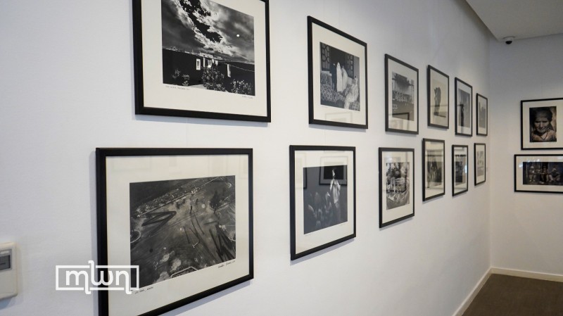  El Warari Photo Exhibition in Rabat