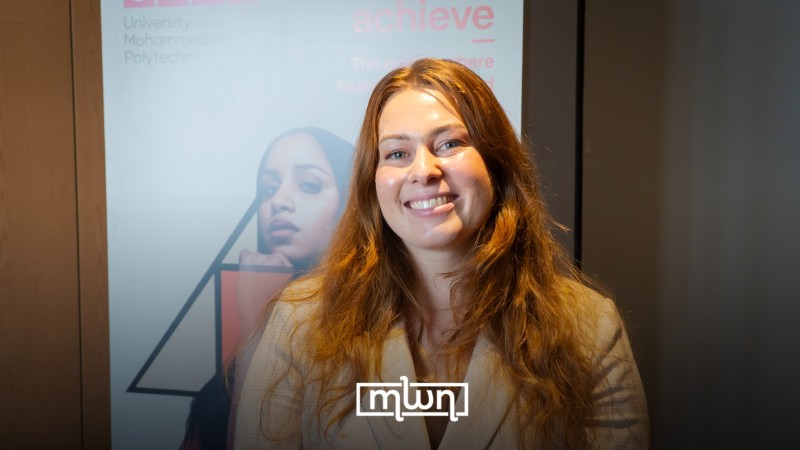 Fay Cowper added that the program is looking for founders who bring both strong ideas and strong personalities