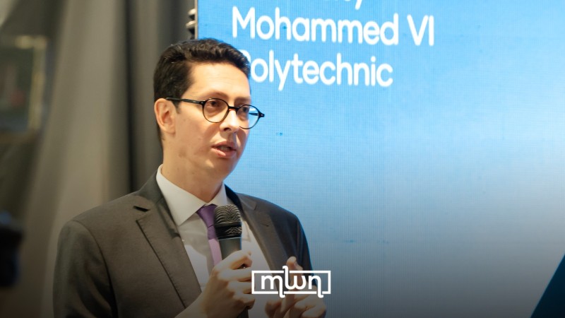 Tarik El Fehri invites Moroccans, Africans, and the Moroccan diaspora who have big ideas to join the program.