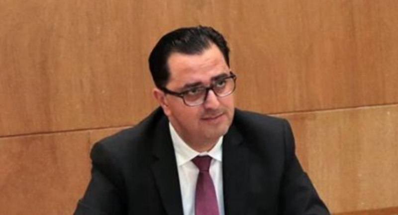 Younes Tazi asked officials to take the necessary measures to stop delivering these permits